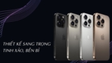 Apple iPhone 16 Pro Max 256GB Chính hãng VN/A
