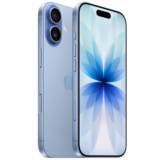 Apple iPhone 17 256GB (Xanh Lam Khói)