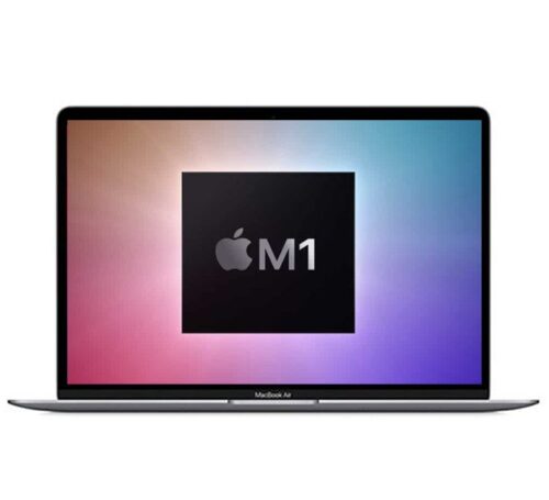 Apple Macbook Air M1 (MGN63) Gray Space