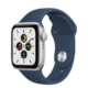 Apple Watch SE GPS, 44mm Aluminum Case with Sport Band – Chính hãng (VN/A)