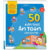 Bộ Sách Gối Đầu Giường Của Các Bậc Cha Mẹ – Giúp Con Yêu Trưởng Thành Lành Mạnh – 50 Kiến Thức An Toàn Cần Dạy Trẻ (Tái Bản)