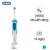 Bàn chải điện Oral-B Vitality Crossaction Blue D12.513 | Giá rẻ