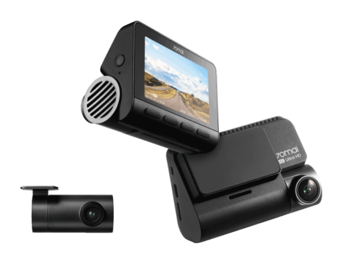 Camera hành trình 70mai A810