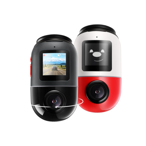 Camera hành trình 70mai Omni X200