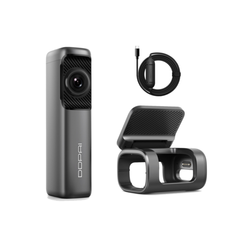 Camera hành trình Ddpai Mini 5