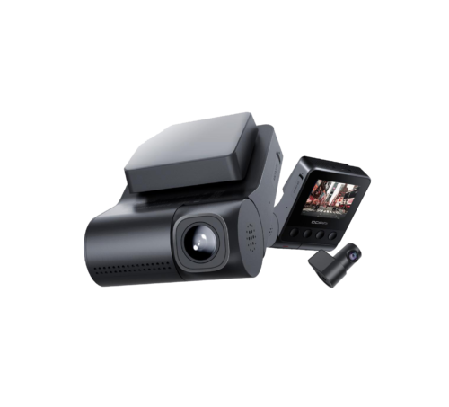 Camera hành trình Ddpai Z40