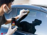 Chai rửa kính ô tô 3M: Lợi ích và hướng dẫn sử dụng