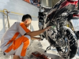 Công Nghệ Siêu Bọt Trong Nước Rửa Xe: Nguyên Lý Hoạt Động và Lợi Ích