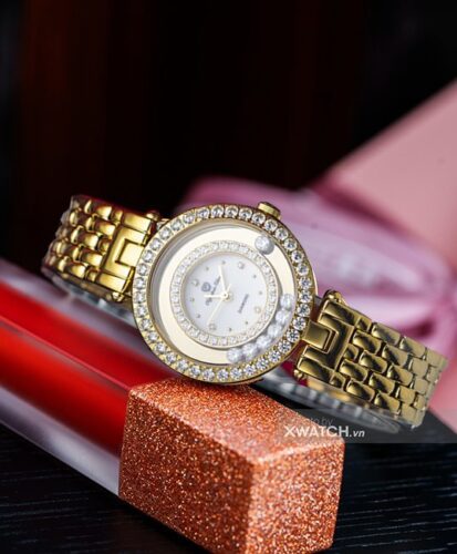 Đồng hồ Olympia Star OPA28019DLK-T