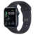 Đồng hồ thông minh Apple Watch SE 2022 – GPS, 44mm – Vỏ Nhôm Dây Cao Su – VN/A