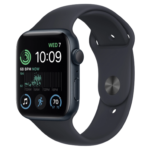 Đồng hồ thông minh Apple Watch SE 2022