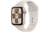 Đồng hồ thông minh Apple Watch SE 2023 – GPS, 40mm – Vỏ Nhôm Dây Cao Su – Chính hãng