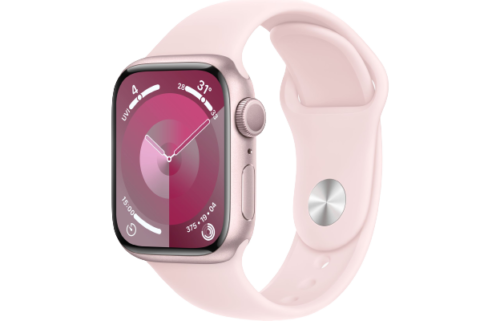 Đồng hồ thông minh Apple Watch Series 9