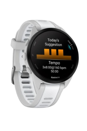 Đồng hồ thông minh Garmin Forerunner 165