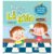 Dạy Con Học Lễ Giáo – Lớp Mầm 1