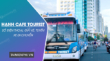 Đánh Giá Dịch Vụ Xe Giường Nằm Hạnh Cafe Tuyến Sài Gòn – Phan Thiết