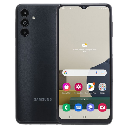 Điện thoại Samsung Galaxy A04s (4G+64G) (DM)