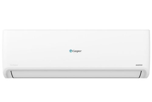 Điều hòa Casper 1 chiều Inverter 1HP 9.500BTU GC 09IS35
