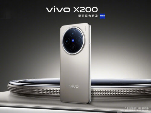 Điện thoại VIVO X200 Pro bản nội địa – Rom tiếng Việt 12/256GB 16/512GB