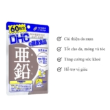 Đối tượng nên sử dụng viên uống DHC ngừa mụn mờ thâm