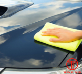 Dung dịch Wax Bóng Sơn Xe Công Nghệ Ceramic: Tổng Quan và Lợi Ích