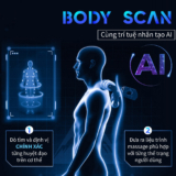 Ghế Massage Toàn Thân – Trải Nghiệm Thư Giãn Đích Thực Tại Nhà