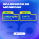 Gói cÆ°á»›c Mobifone 6FACEBOOK80