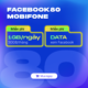 Gói cÆ°á»›c Mobifone FACEBOOK80