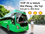 Hành Trình Khám Phá Từ Hà Nội – Hải Phòng Những Điều Cần Biết