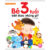 Hiểu Từng Tuổi Con – Bé 3 Tuổi Biết Được Những Gì?