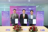 Hợp tác chiến lược giữa VPBank và Lotte Finance – Cùng xây dựng giải pháp tài chính hiện đại