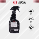 Hướng Dẫn Chi Tiết Cách Sử Dụng Dung Dịch Đánh Bóng Xe Ô Tô Tại Nhà