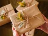 Hướng dẫn làm quà tặng handmade cho mẹ ngày 8 tháng 3