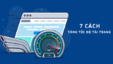 Website của bạn được nâng cao tốc độ với máy chủ hiệu suất cao.