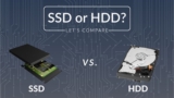 Lợi ích của lưu trữ SSD cho trang web của bạn