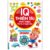 IQ Thiên Tài Phát Triển Tư Duy Não Bộ 1 – 2 Tuổi (Tái Bản)
