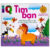 IQ – Tìm Bạn – Bồi Dưỡng Khả Năng Tư Duy Và Năng Lực Phán Đoán Của Trẻ