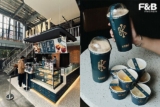 Khai trương quán cafe: Xây dựng không gian ấn tượng và thu hút khách hàng
