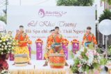 Khai trương Spa: Thu hút khách hàng và xây dựng thương hiệu thành công