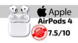 Khám Phá Apple AirPods 4 – Sản Phẩm Âm Thanh Tương Lai Đang Chờ Đón Bạn