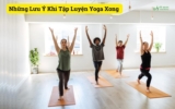 Khám Phá Thảm Yoga – Lựa Chọn Hoàn Hảo Cho Tập Luyện