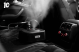 Khử mùi ô tô Xiaomi: Hiệu quả và tính năng