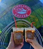 Mã giảm giá Highlands Coffee: Tổng hợp và cập nhật mới nhất