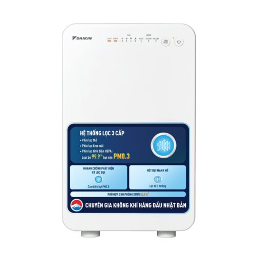 Máy lọc không khí Daikin MC30VVMA
