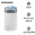 Máy lọc không khí Samsung AX40R3030WM/SV lọc 99.97% bụi mịn