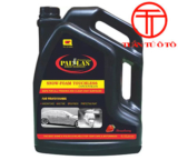 Mẹo Chọn Mua Nước Rửa Xe Phù Hợp Với Loại Sơn Và Thời Tiết