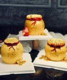 Mua gì để cúng Vía Thần Tài? Lựa chọn sản phẩm phù hợp với mong muốn và khả năng