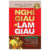 Nghĩ Giàu Và Làm Giàu – Think And Grow Rich