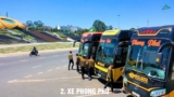 Nhà xe đi Đà Lạt – Hành trình tuyệt vời đến thành phố ngàn hoa