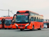 Nhà Xe Sài Gòn Phan Thiết Khởi Hành Sớm Nhất